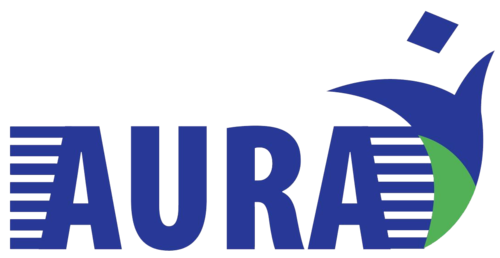 auraagritech logo