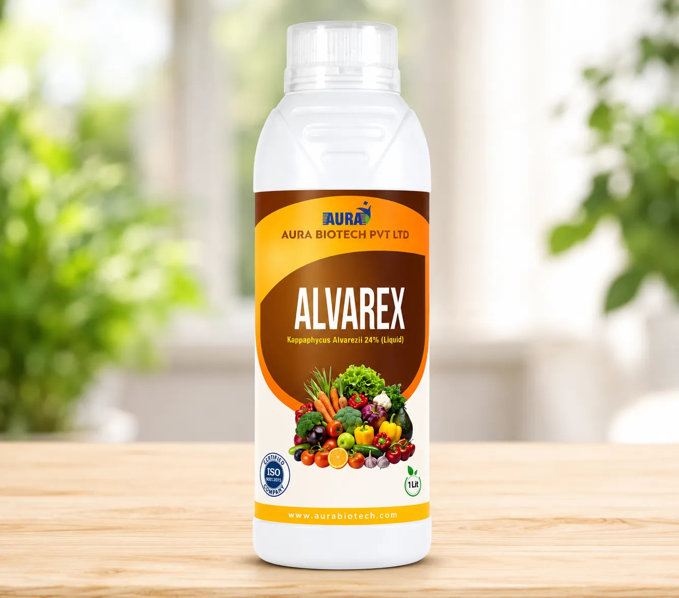 ALVAREX