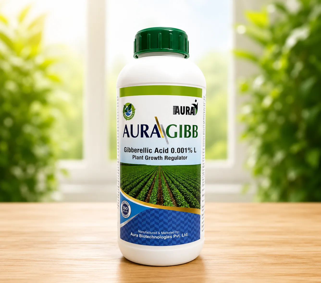 AURAGIBB
