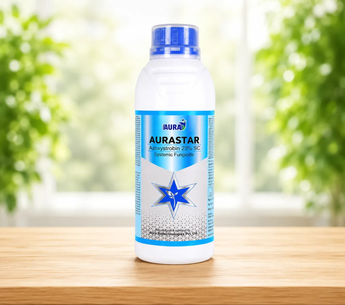 AURASTAR