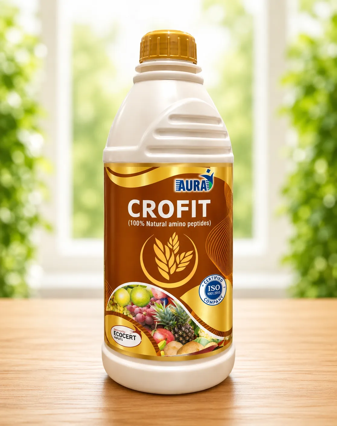 CROFIT