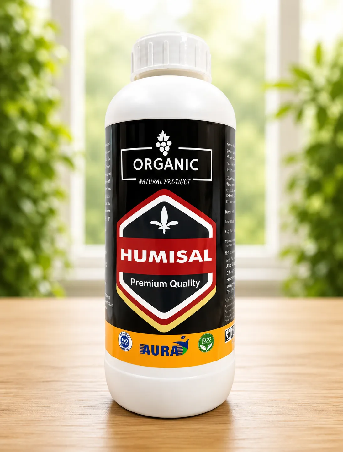 HUMISAL
