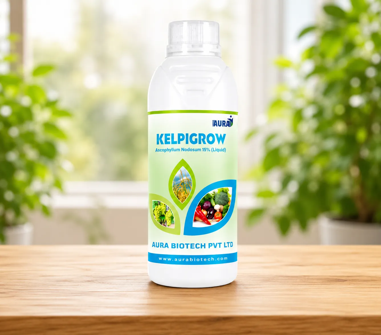 KELPIGROW