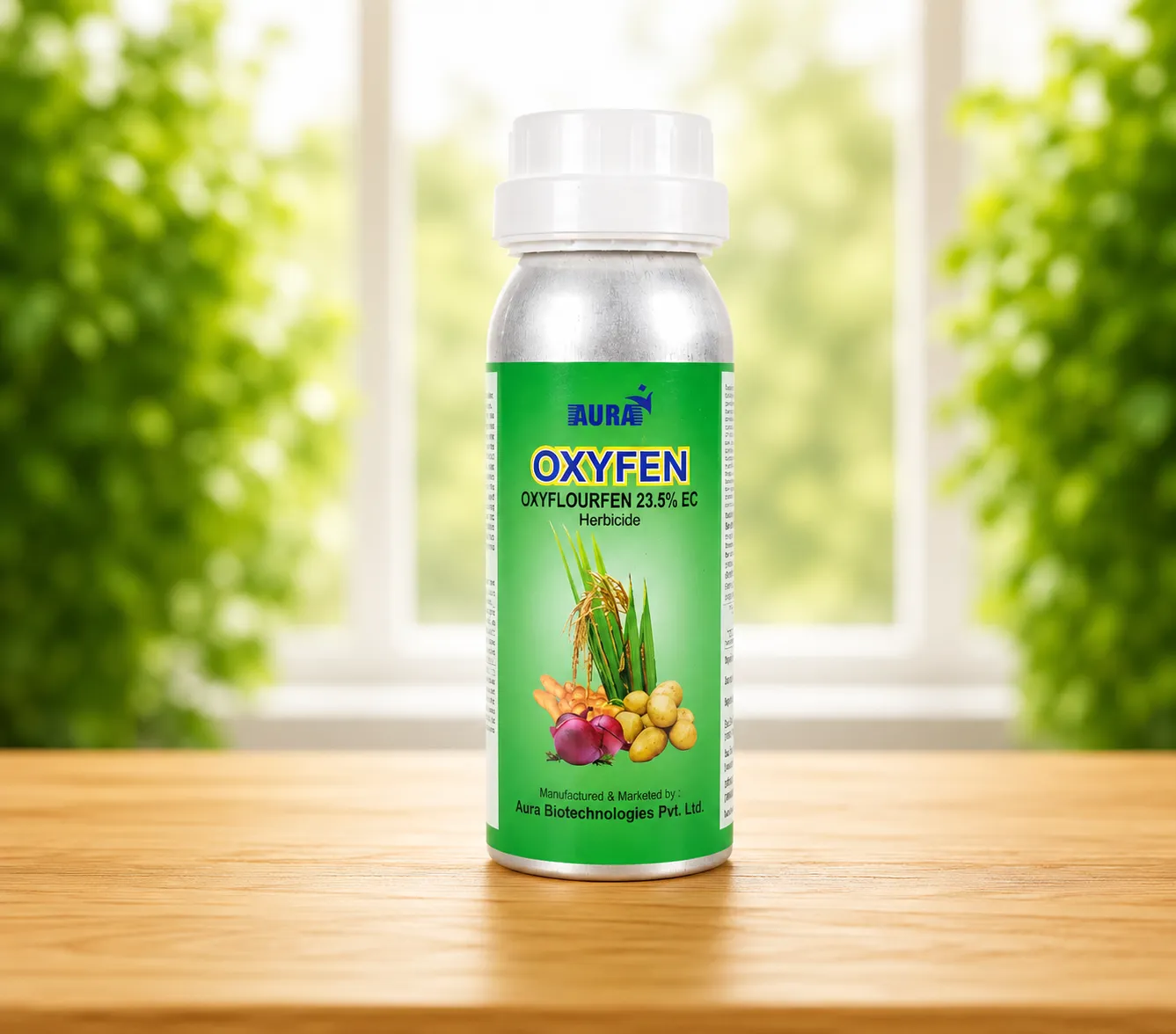 OXYFEN