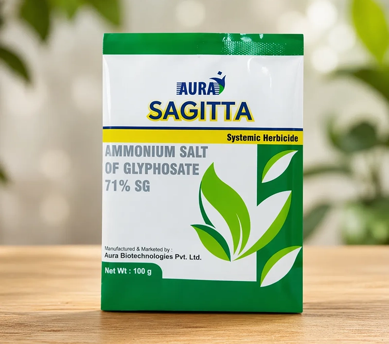 SAGITTA