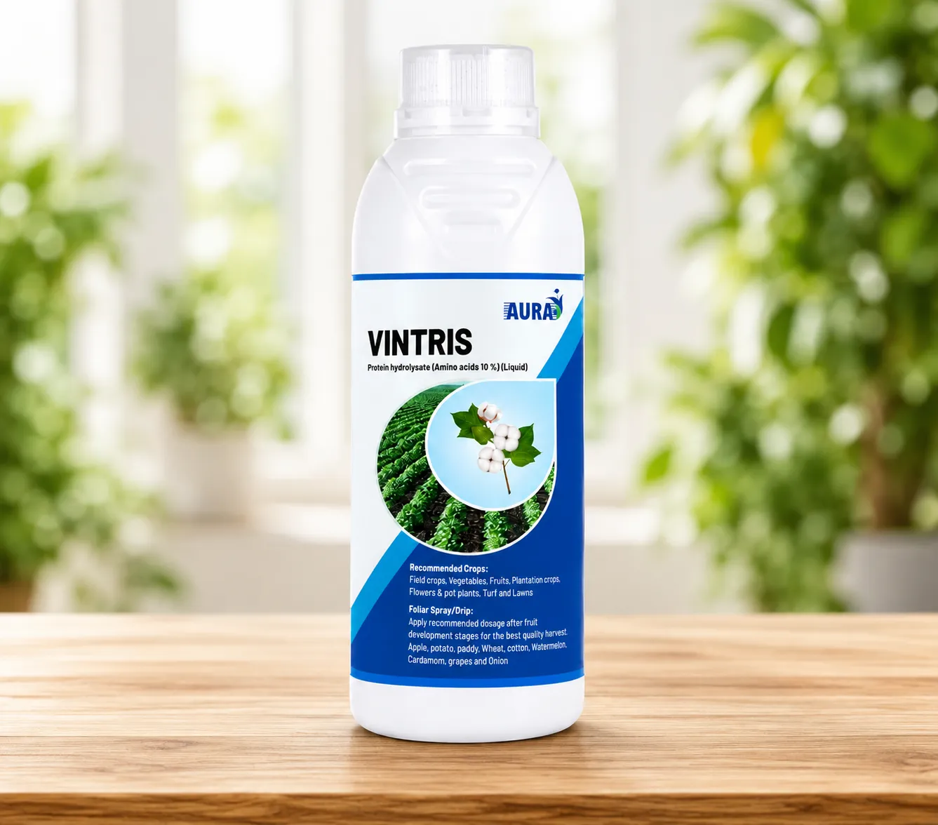 VINTRIS