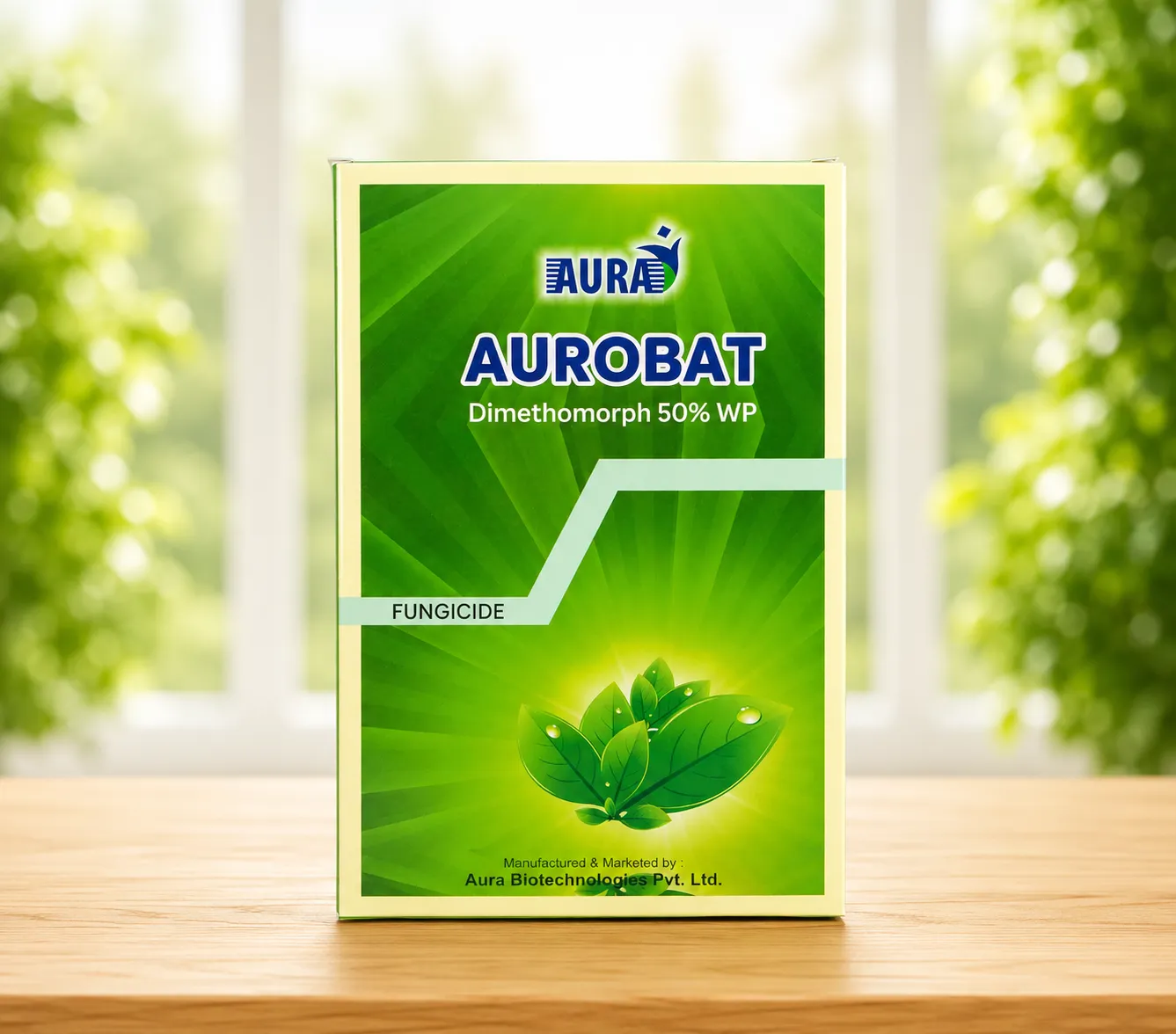 AUROBAT