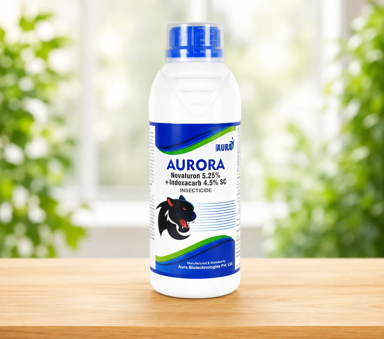 AURORA