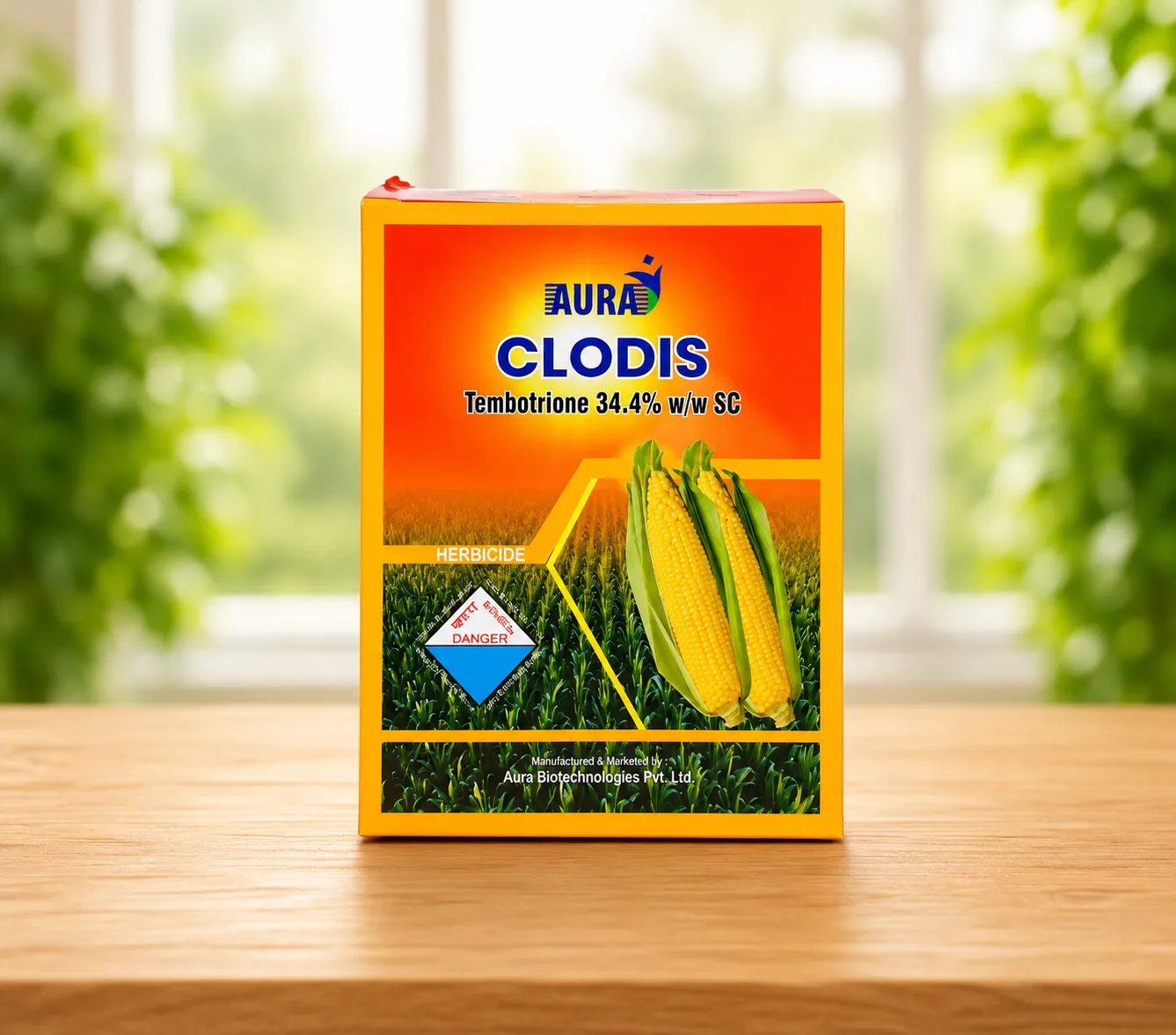 CLODIS