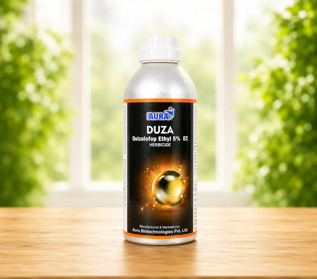 DUZA