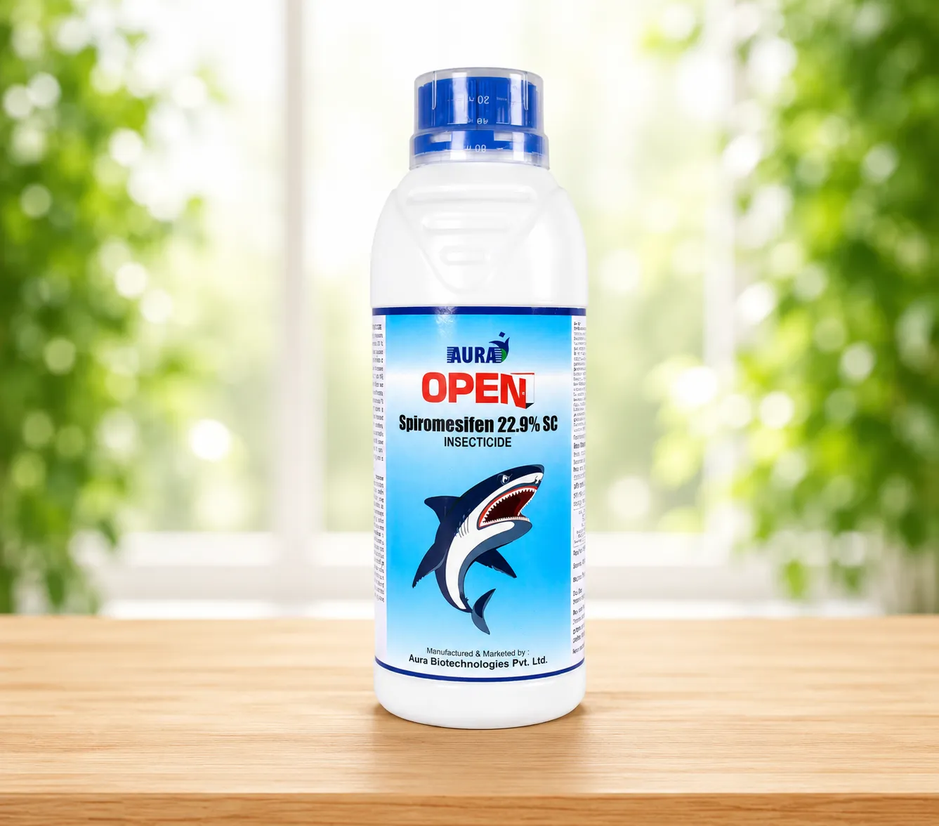 OPEN