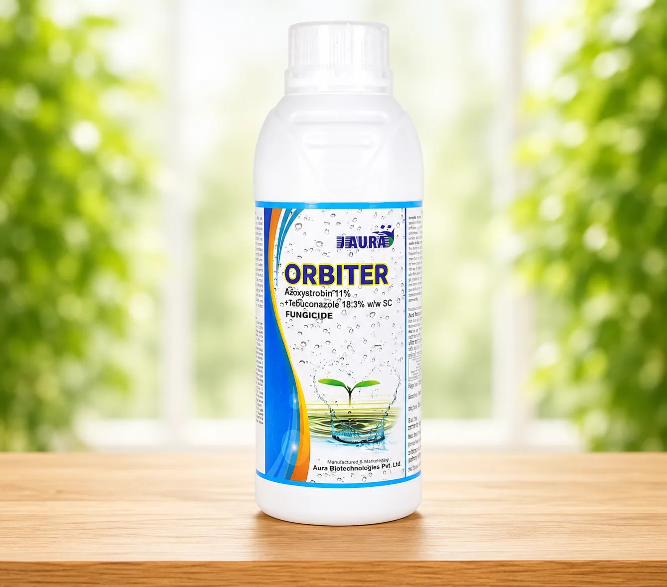 ORBITER