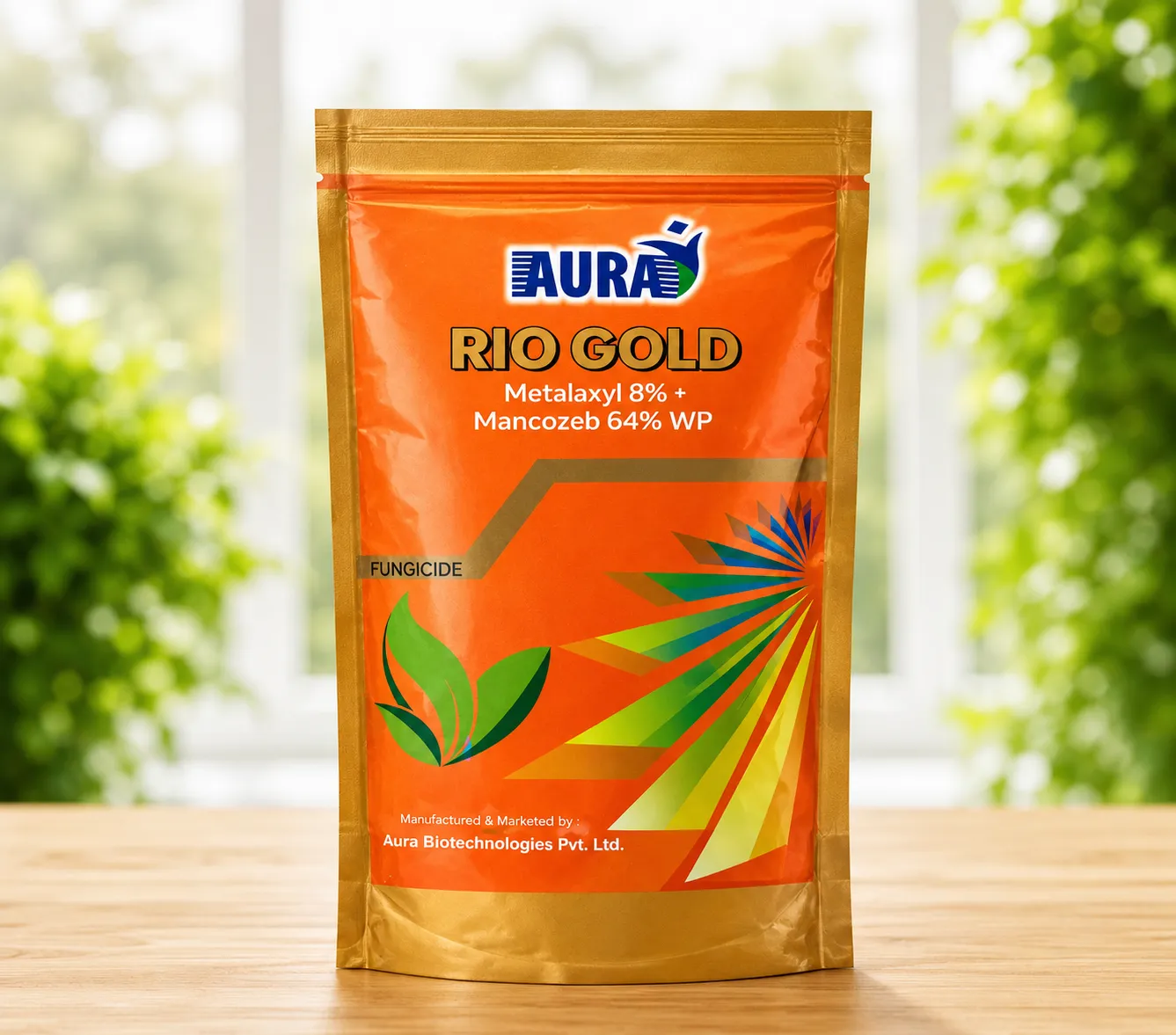 RIO GOLD