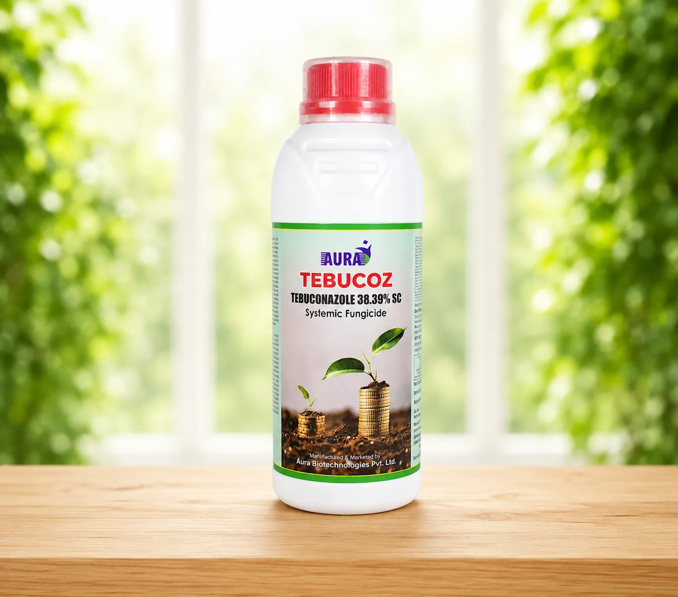 TEBUCONZ